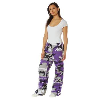 Camo pants womens discount australia