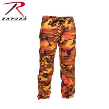 Rothco Womens Paratrooper Fatigues 