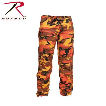 womens paratrooper pants