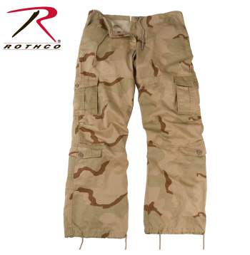 Rothco Womens Paratrooper Fatigues 