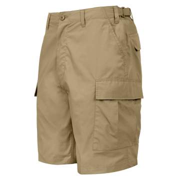 Cargo Shorts Tactical 7 Pocket EMT & EMS Uniform  Rothco 