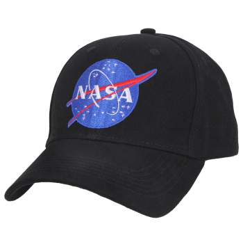 Rothco NASA Low Pro Cap