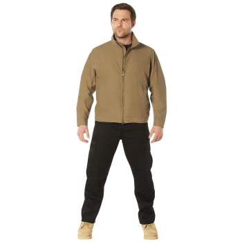 Matco concealed carry jacket new arrivals