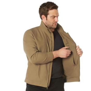 Matco concealed carry clearance jacket