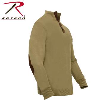 rothco sweater