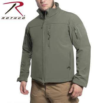 mens tactical jacket