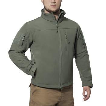 Rothco Stealth Ops Soft Shell Tactical 