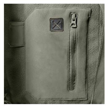 Rothco stealth ops soft shell tactical jacket top