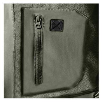 Rothco stealth ops soft shell tactical jacket deals