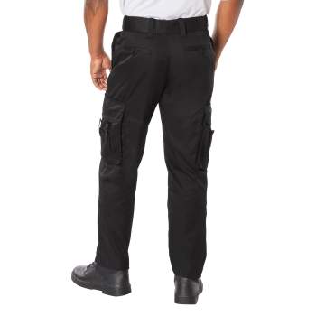 Rothco Deluxe EMT Emergency Medical Technician Paramedic Pants