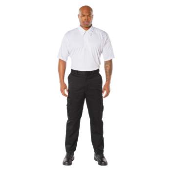 Rothco Deluxe EMT Pants, Cargo pants, work wear, work pants, emt clothing, emt trousers, emt pants, uniforms pants, cargo pants, cargo pants, paramedic pants, EMT pants, EMS pants, 