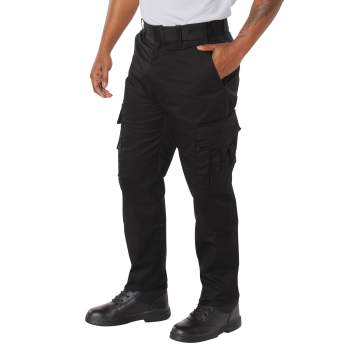 Technician shop cargo pants