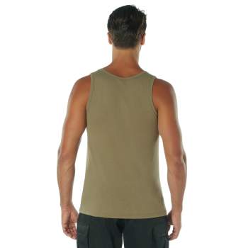 Army Camo Tank Top -  Canada