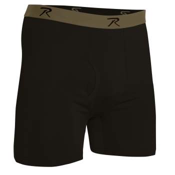 Hanes Originals Boys Boxer Briefs Moisture-Wicking Stretch 5 Pack Size Sm