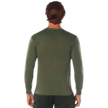 Wick away online shirts