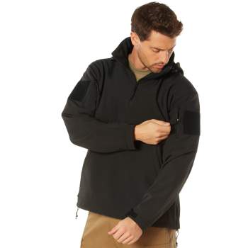 Rothco concealed carry outlet soft shell jacket