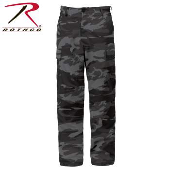 female bdu pants
