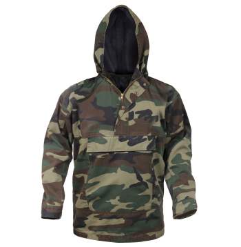Rothco Anorak Parka
