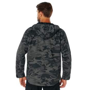 Rothco online jacket camo
