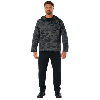 Rothco anorak parka best sale