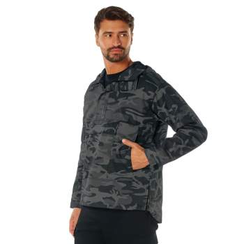 Rothco anorak store