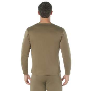 Military grade sale thermal underwear