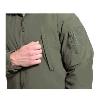 Rothco 3-in-1 Spec Ops Soft Shell Jacket