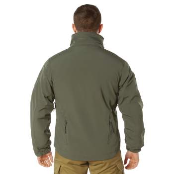 Helikon jackal soft deals shell jacket