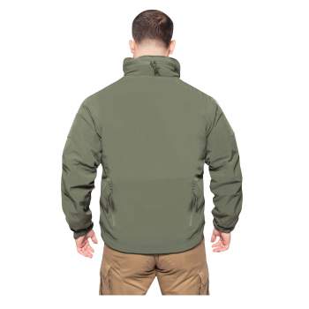 Rothco 3-in-1 Spec Ops Soft Shell Jacket