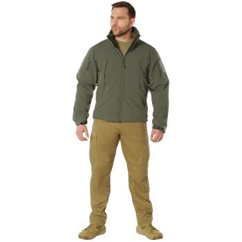 Condor summit soft shell jacket outlet