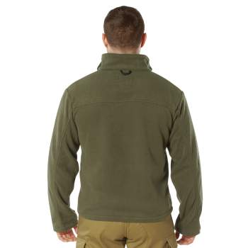 Rothco softshell on sale