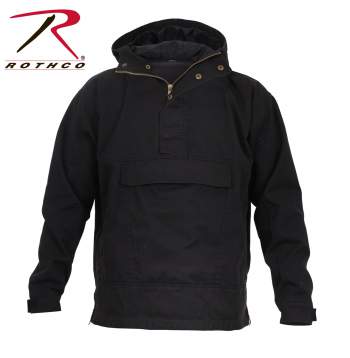 Parka anorak Outlet