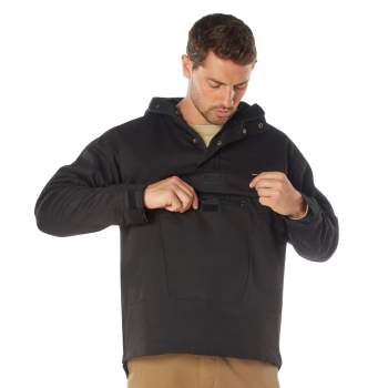 Rothco anorak clearance