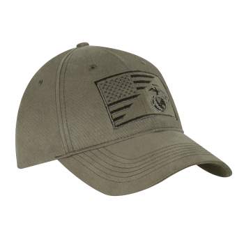 Rothco hot sale usa hat
