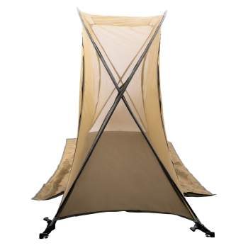 Free standing mosquito net tent store