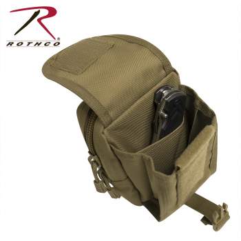 molle compatible pouches