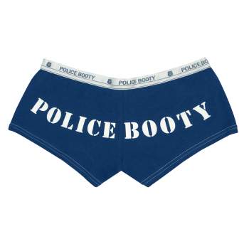 Booty shorts,booty short collection,womens underwear,womens under garments,tank & shorts,boy shorts,full coverage underwear,underwear,booty shorts for women,underwear for women,lounge wear,police print