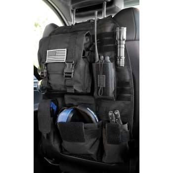 Tactical car seat discount