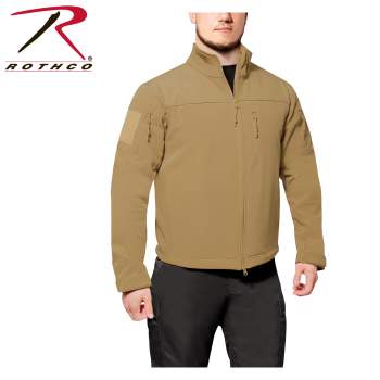 rothco soft shell