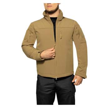 Rothco softshell top