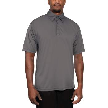 Tactical polo shirts store wholesale