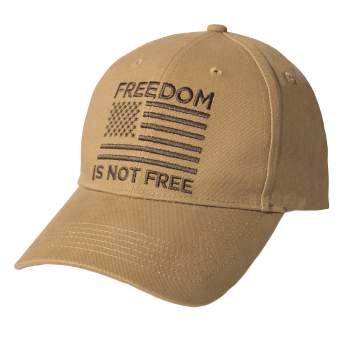 Free ball caps 2025