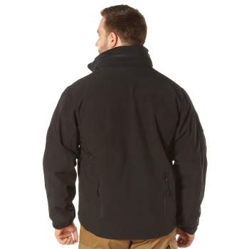 Rothco special ops tactical soft shell jacket discount