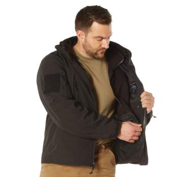 Rothco 3 in 1 Spec Ops Soft Shell Jacket