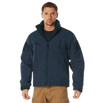 Rothco Special Ops Softshell Security Jacket