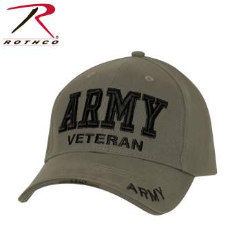 rothco hat