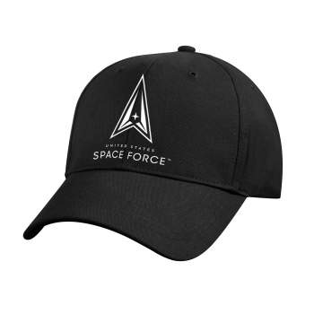 space force, US space force hat, low pro hat, air force, space force, US space force, nasa 