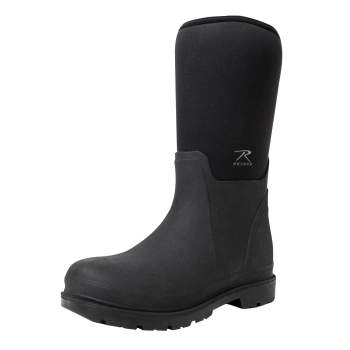 Rothco waterproof boots on sale