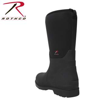 rothco waterproof boots