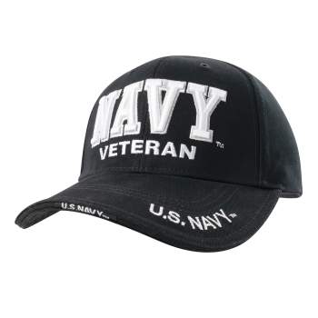 Navy vet hat deals